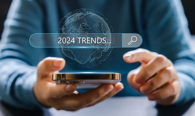 Key SEO Trends to Watch in 2024